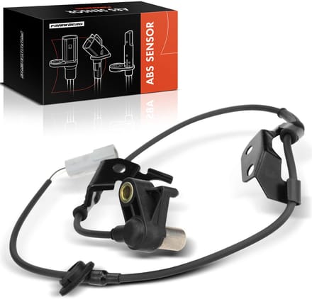 Frankberg 1x ABS Sensor Vooras Rechts voor Mazda