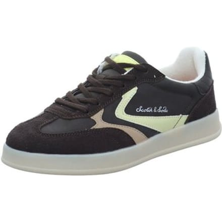 Lage Sneakers Scotch &amp; Soda -