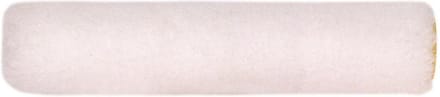 Lakrol vilt 10cm , wit (2st)