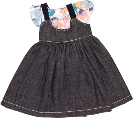 Paola Reina Kledingset Maribel 32 cm
