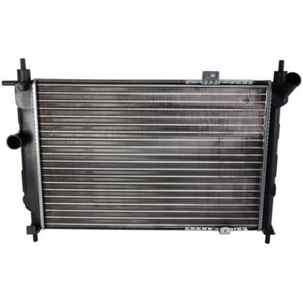 Radiator, motorkoeling VALEO 731551
