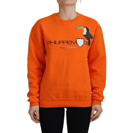 Toucan Sweater Beperkte Editie
