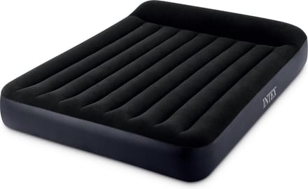 QUEEN PILLOW REST CLASSIC AIRBED W/ FIBER-TECH BIP