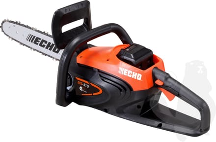 Echo DCS310 Lithium-ion 40V Accu Kettingzaag (incl. 40V accu + lader)