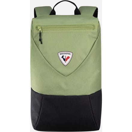 Rossignol Back To The Games 12l Rugzak Groen