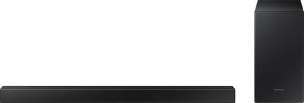 Samsung HW-T430 - Soundbar - Inclusief subwoofer