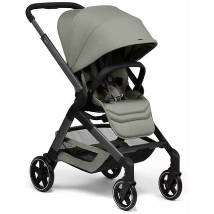 Joolz Hub2 frame met zit Sage Green unisex