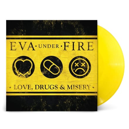 Love, Drugs & Misery