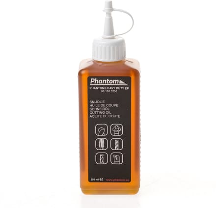 Phantom Heavy Duty Snijolie Extreme Pressure - 250ml