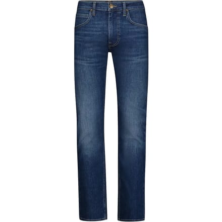 Lee Luke Slim Fit Spijkerbroek Blauw 34 / 36 Man