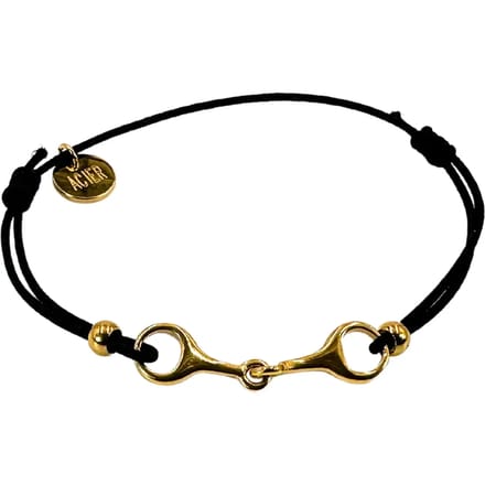 Vrouwenarmband Equestrian Shop Léo
