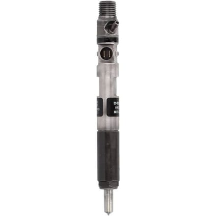 Brandstofinjector DELPHI HRD339