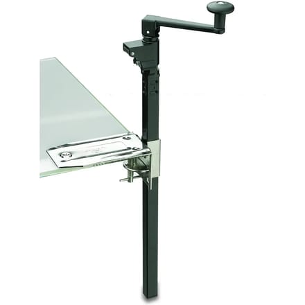 Tafel blikopener Lacor