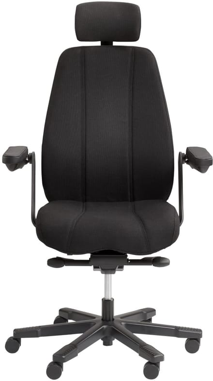 Fortis Pro 24/7 Ergonomische Bureaustoel