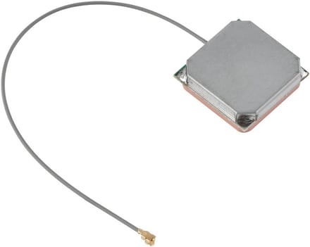 Hoge Winst Keramische GPS Actieve Antenne met 28dB voor Mariene Navigatie