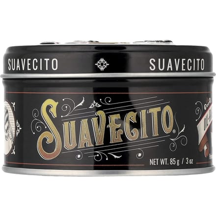Suavecito, Olie Pomade, 85g (3oz)