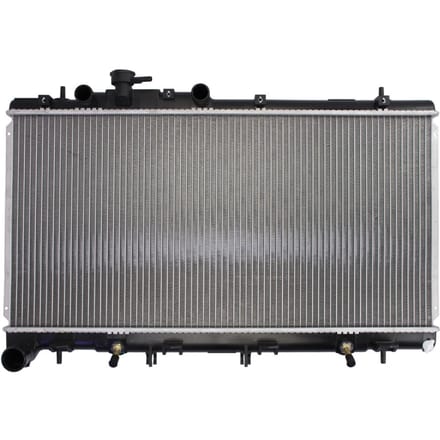 Radiator, motorkoeling NRF 59227