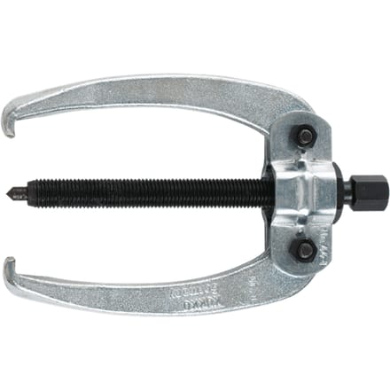 Husqvarna poelietrekker