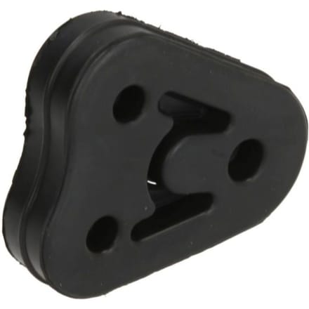 Uitlaatsysteem, houder WALKER 83207