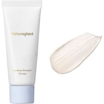 naturaglace - Poreless Smooth Primer 20g