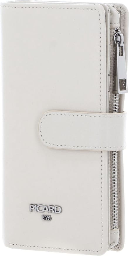 PICARD Portemonnee Bingo Wallet Cream Crème