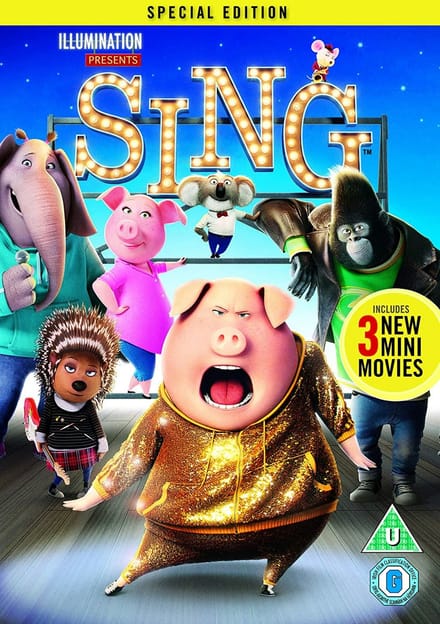 Sing
