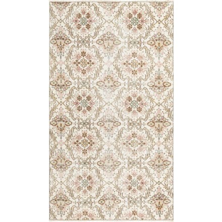 Vloerkleed Beyza handgemaakt wol | Hadorn