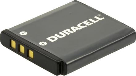 Camera-accu D-Li68 voor Pentax - Origineel Duracell