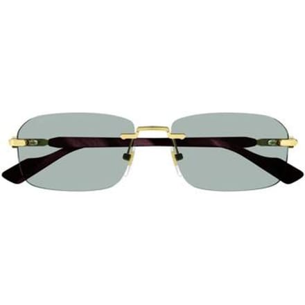 Zonnebril Gucci GG1221S 003