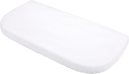 Hoeslaken voor Co-Sleeper - 7in1 Ledikant - Wit