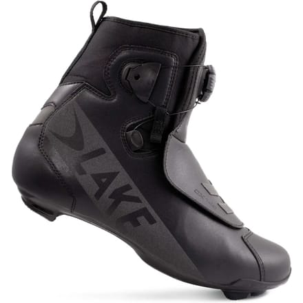 Reflecterende schoenen Lake CX146