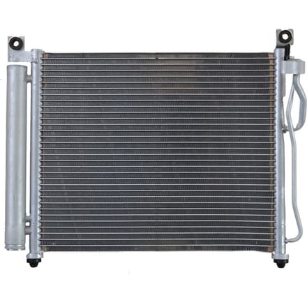 Condensor, airconditioning NRF 35569