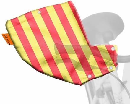 Handwarmers Summer Stripes