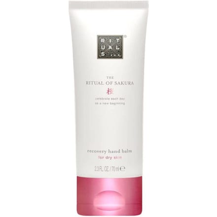 Rituals - The Ritual of Sakura Recovery Hand Balm - 70 ml