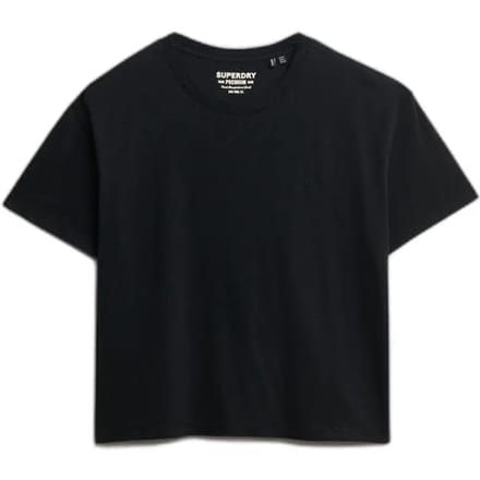Superdry - Studios Crew T-shirt - Dames - T-shirts