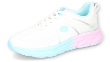 Dockers by Gerli Dames Sneakers - meerkleurig - EU39