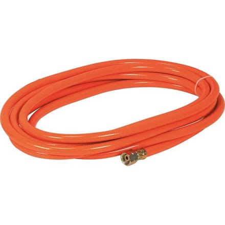 Rothenberger Gasslang voor propaantoorts G3/8 L - 5 m