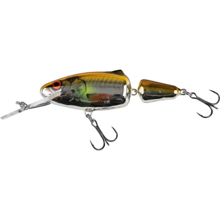 Salmo Frisky Deep Runner 7 cm Metallic Ayu
