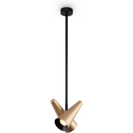 Maytoni - Hanglamp Giro - Messing - Ø21