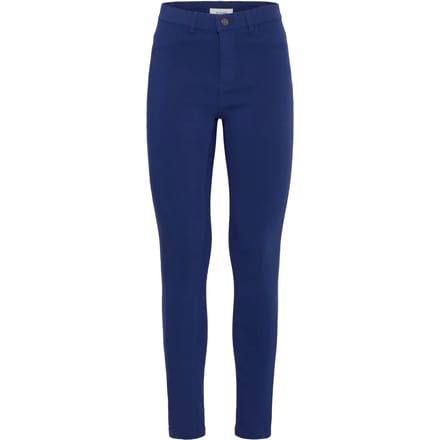 5-pocket bengaline broek voor dames b.young Elva Dixi