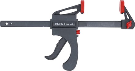 BGS Span- en spreidtang 375 mm