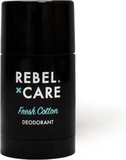 Rebel.Care Fresh Cotton - voor hem - 30ML