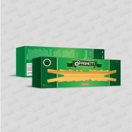 LE SSERAFIM - [SPAGHETTI] 1er Album Single VOL.2 KNOCKING BASIL