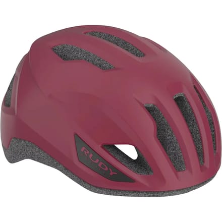 Rudy Project Helmet Sinergy - Cherry Lacquer Matte - L 59-63