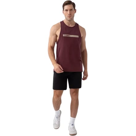 Tanktop Trec Wear TW Basic 181