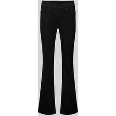 Figuurvormende bootcut jeans model '315 SHAPING BOOT'
