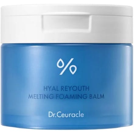 Dr. Ceuracle - Hyal Reyouth Melting Foaming Balm 100ml