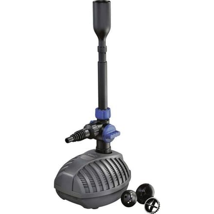 Oase Classic 3000 E Waterspelpomp 3000 l/h