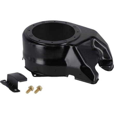Briggs & stratton ventilatorkap