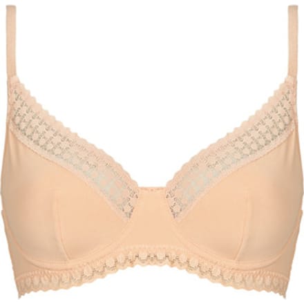 DIM  Balconette bh DAILY MICRO FOUL UNDERWIRE BRA